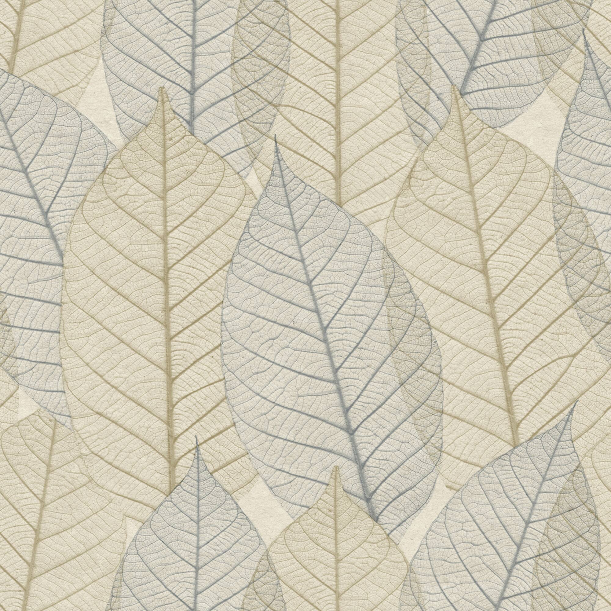 Designs Direct Leaf Lace Wallpaper